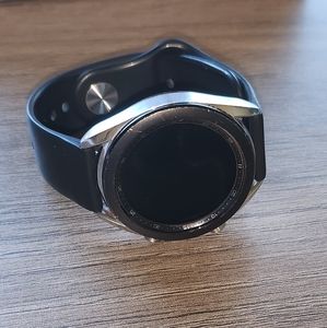 Samsung Galaxy Watch 3 Black